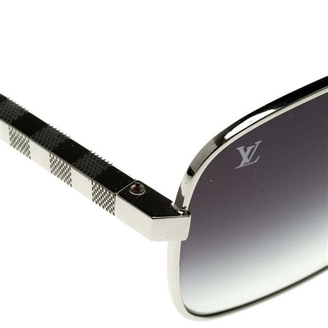 louis vuitton attitude sunglasses glasses z0260u|Attitude S00 .